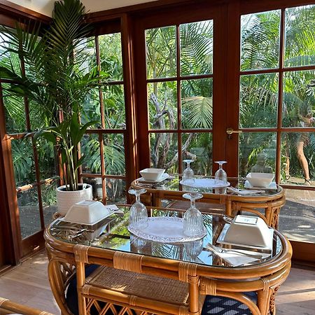 Palm Beach Bed & Breakfast Exterior foto