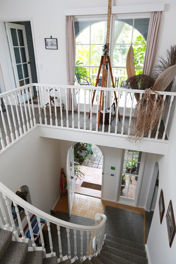 Palm Beach Bed & Breakfast Exterior foto